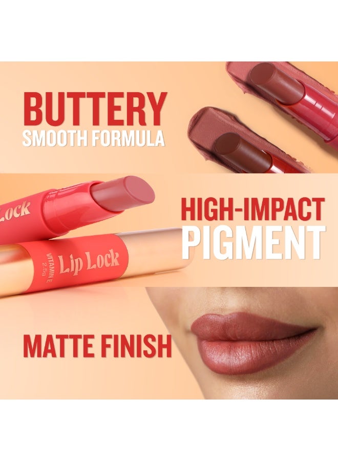 Character Lip Lock Lipstick - Image 4